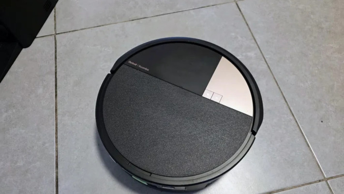 איירובוט &ndash; Roomba Combo 705 Max