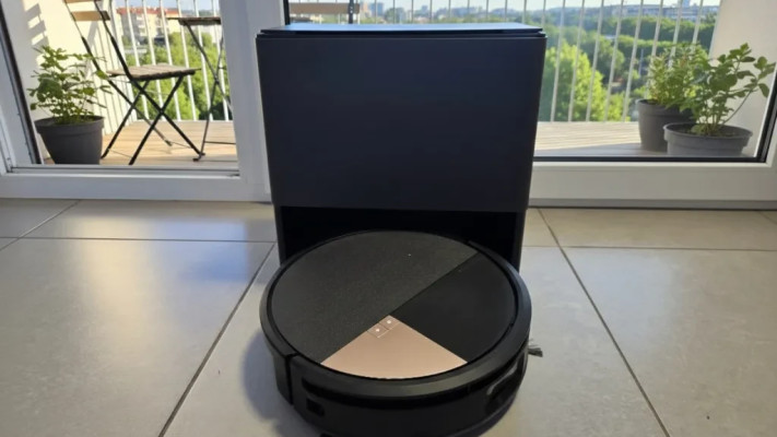 איירובוט &ndash; Roomba Combo 705 Max