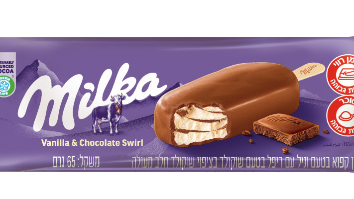 שלגוני מילקה 