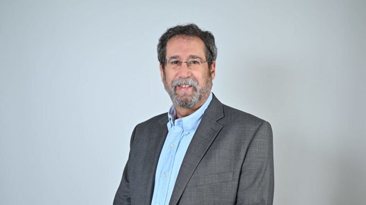 פרופ' דן בן-דוד