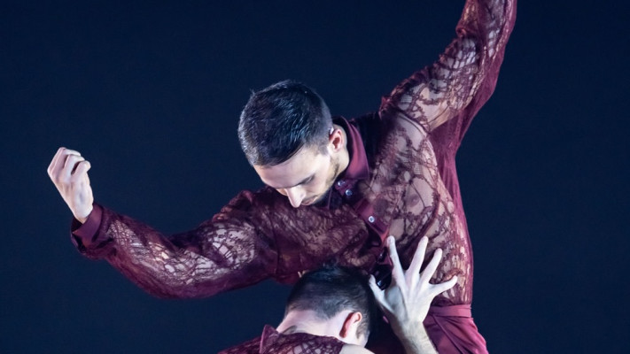 להקת המחול קמע