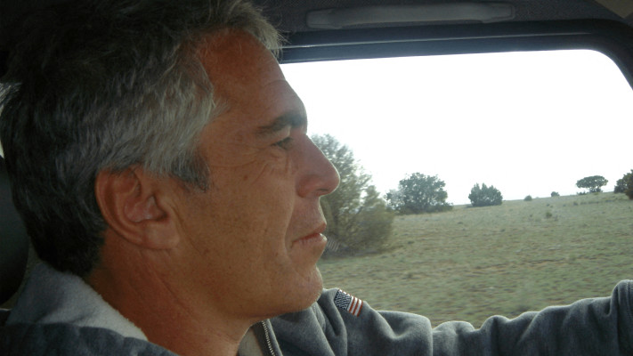 ג'פרי אפשטיין