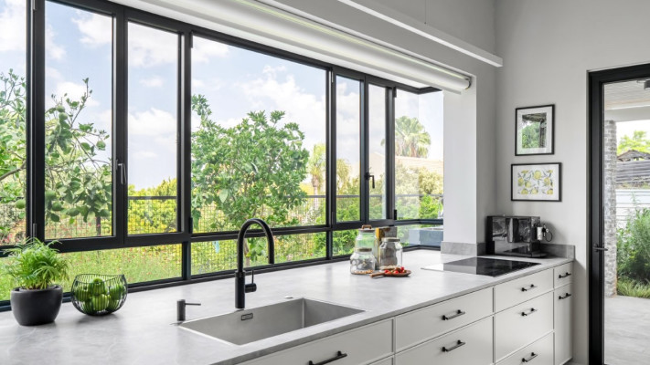 הלל אדריכלות 