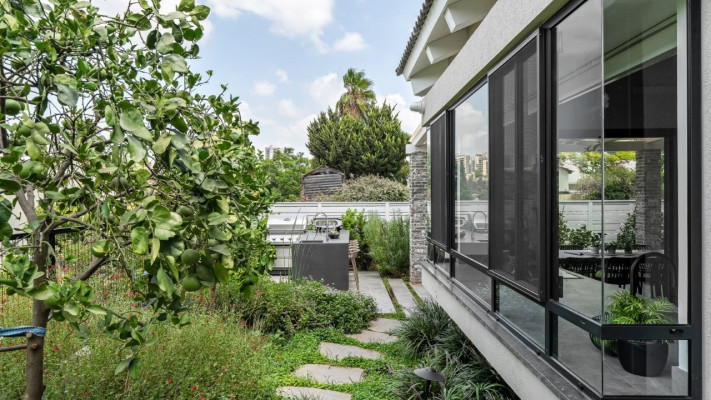 הלל אדריכלות 