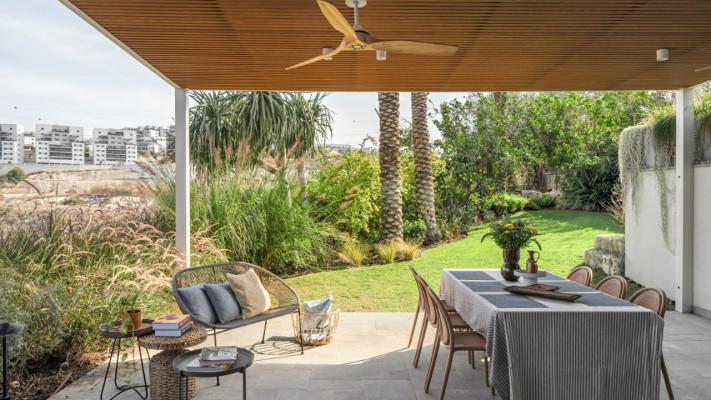 הלל אדריכלות 