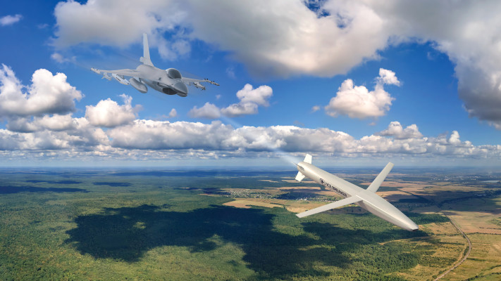 מערכות הגנה והתקפה שיוצגו בסלון האווירי