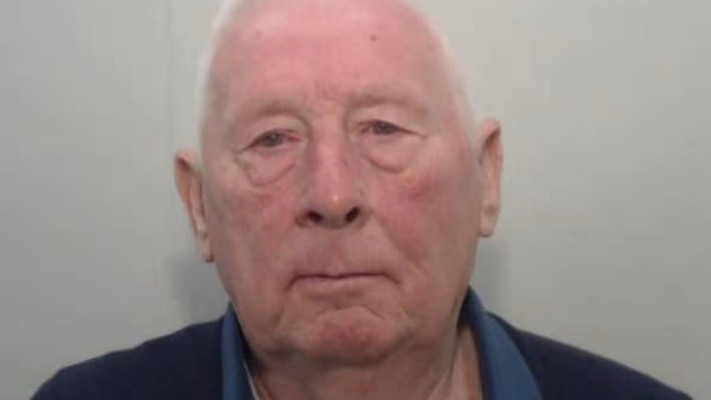 ג'ון אריק ספיבי