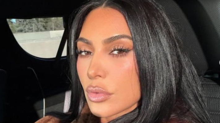 קים קרדשיאן