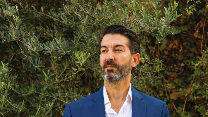 שגיב אסולין