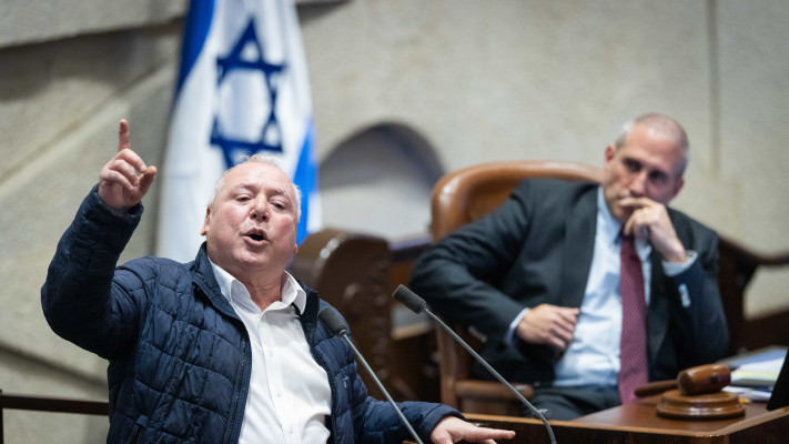 דודי אמסלם