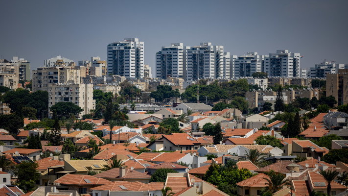 אשקלון