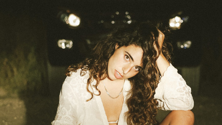 ענבל בן דוד