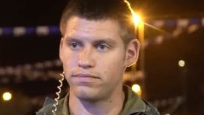 אריאל בן משה ז''ל