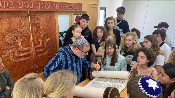 יהודים רפורמים