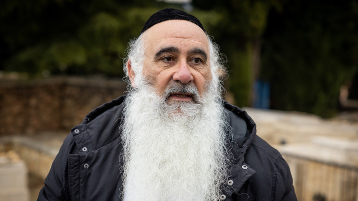 בנימין זאבי, החשוד ברצח הנער ניסים שטרית ז''ל