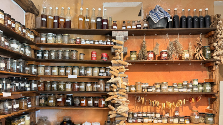 המרכז להנהגת הבריאות בנווה איתן