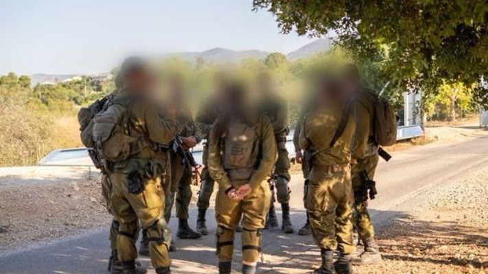 \'\'לא משנה בן או בת, מסיימים עם אלונקות\'\'. חיל התותחנים