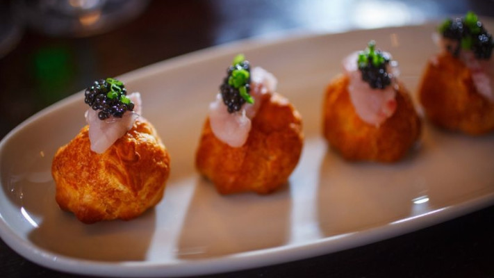 מסעדת פופינה 