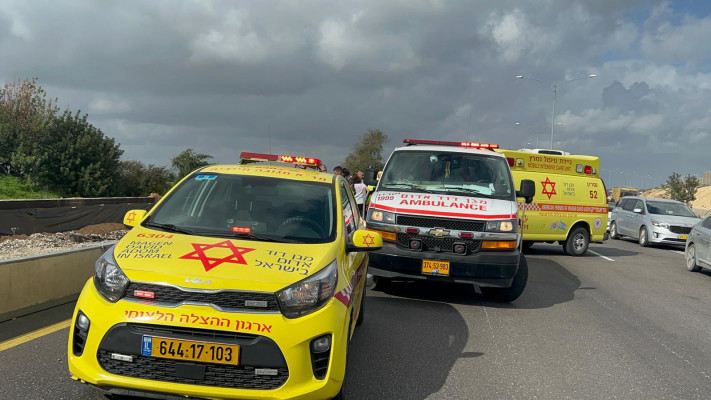 מד''א - ארכיון