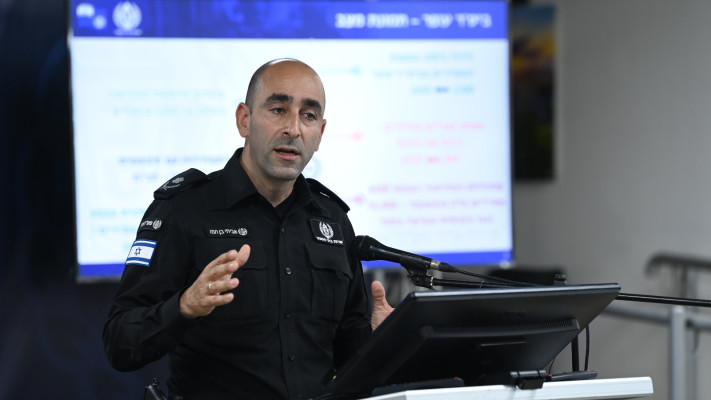 גונדר אביחי בן חמו