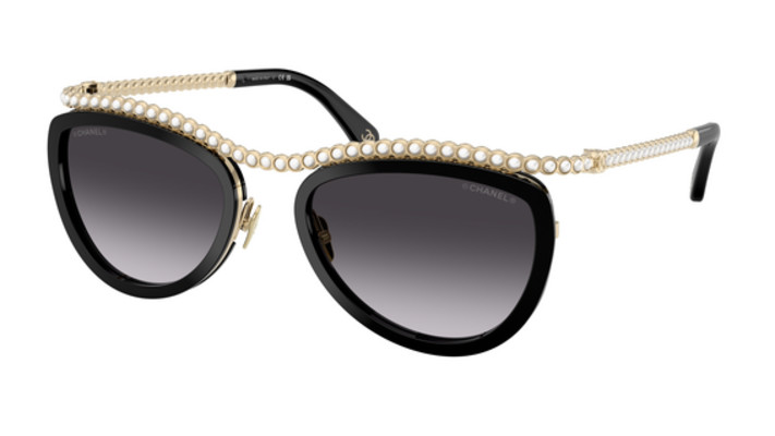 שאנל מקומר ושמוט טרנד