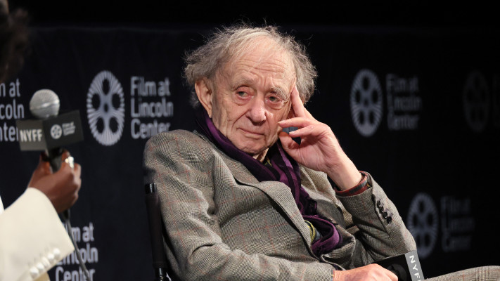 פרדריק וייזמן