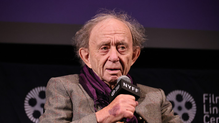 פרדריק וייזמן