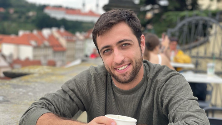 הוד שרייבמן ז''ל