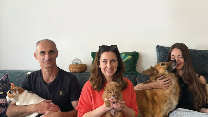 משפחת פודים 