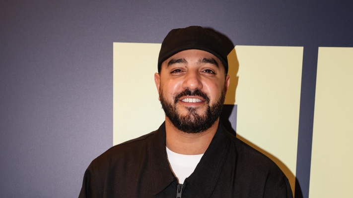 איתי לוי (צילום: אורטל דהן זיו)