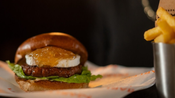 רידיפיין מיט בשיתוף מסעדת מרלן