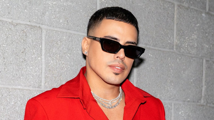 סטטיק (צילום: 9ron9)