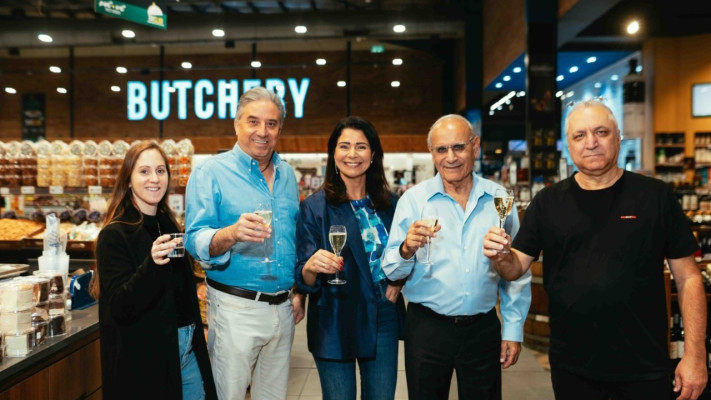 טיב טעם מגשימים משאלות (צילום: אייל אפרתי)