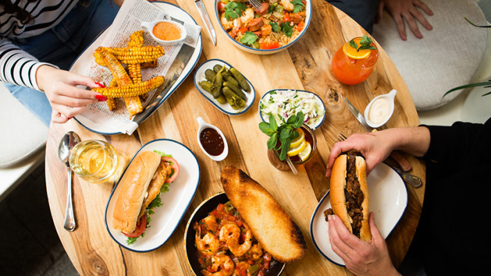 נולה בייקרי מרדי גרא בדיזינגוף