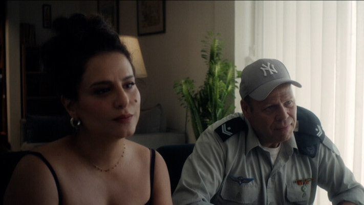 ''ריסט'' של קשת 12 עם אדיר מילר ומירי מסיקה