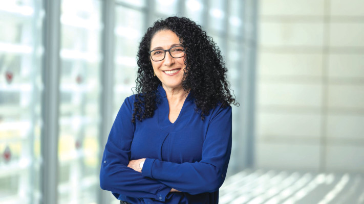 פרופ' תמר רז נחום