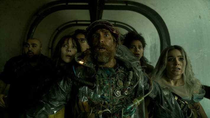 ''בהצלחה, תיהנו, אל תמותו''