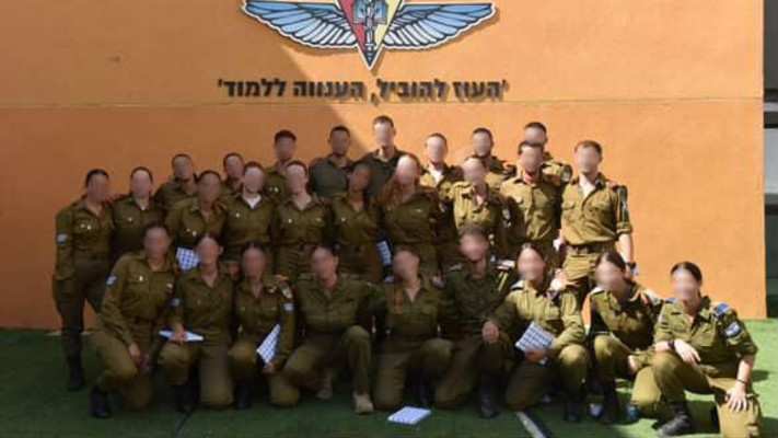 גדוד ''ארי'' של חטיבת החילוץ