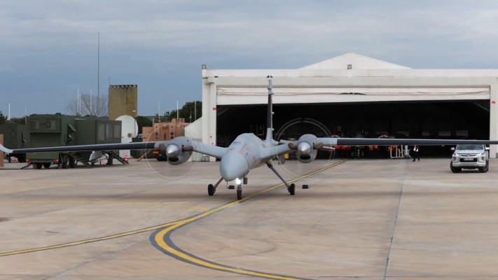 הכב''ם הטורקי