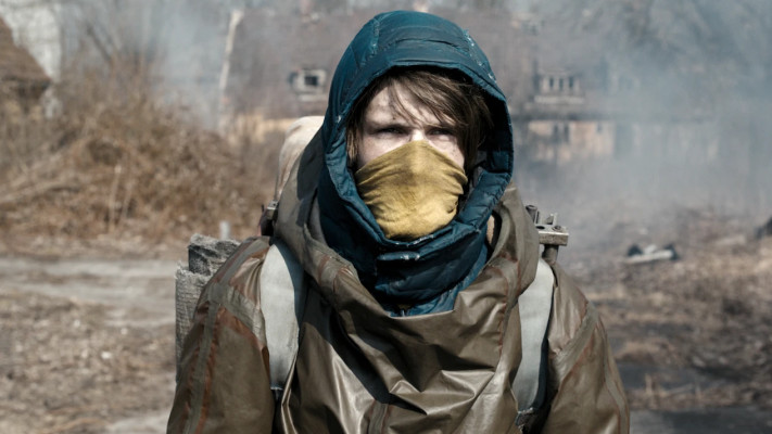 ''אפל''. מסע בזמן מול יקומים מקבילים