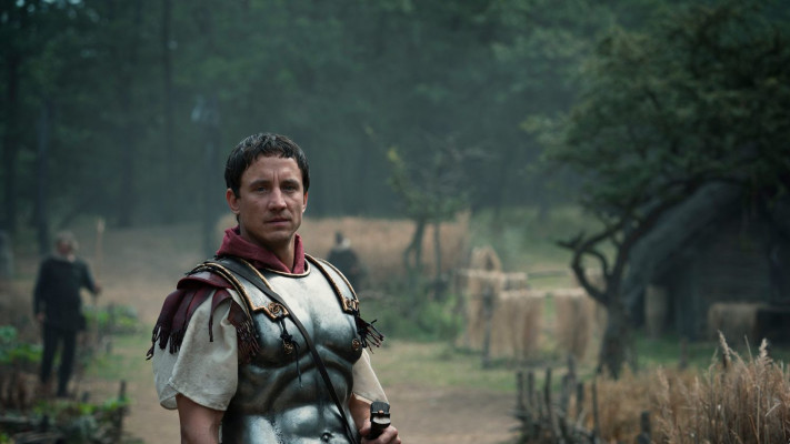 ''ברברים''. מי שאהב את ספרטקוס ואת ויקינגים יתמכר