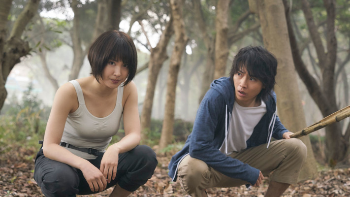 ''Alice in Borderland''. מי לעזאזל עומד מאחורי המשחקים הסאדיסטיים?