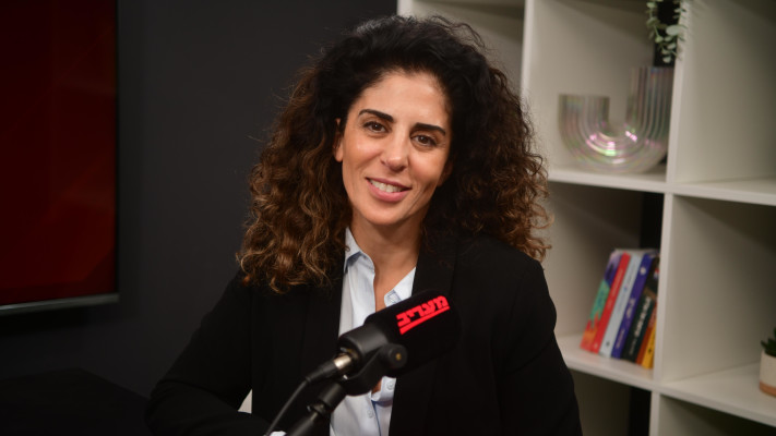 כנרת בראשי