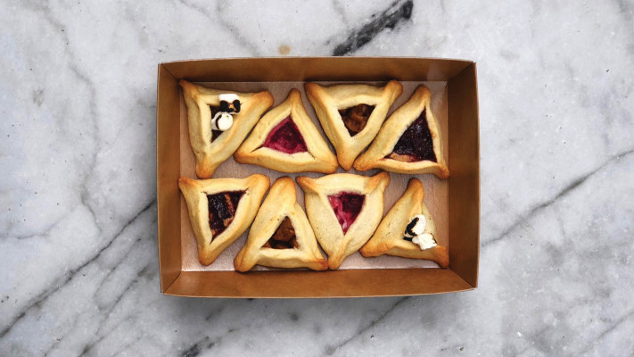 נולה - אוזני המן