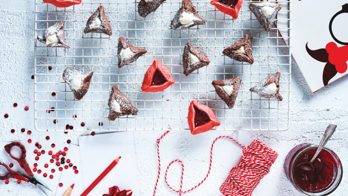 מאפה נאמן 2026 פורים