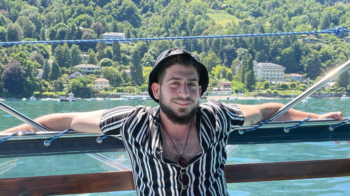 ניב תל צור ז''ל