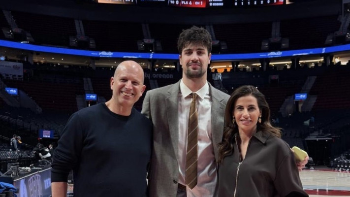 שי לי ליפא, דני אבדיה ורפי ליפא (צילום: יח''צ מי עדן)