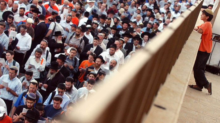 החוכמה שבגיוון