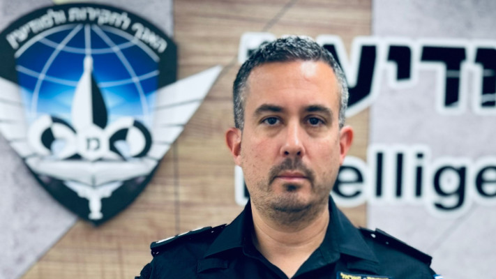 ניצב משנה דודי קץ