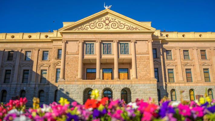 בית הנבחרים, אריזונה